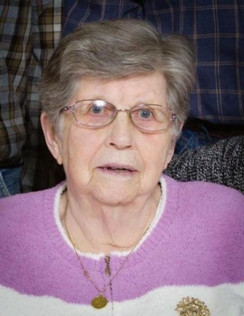 Maryann Prince Profile Photo