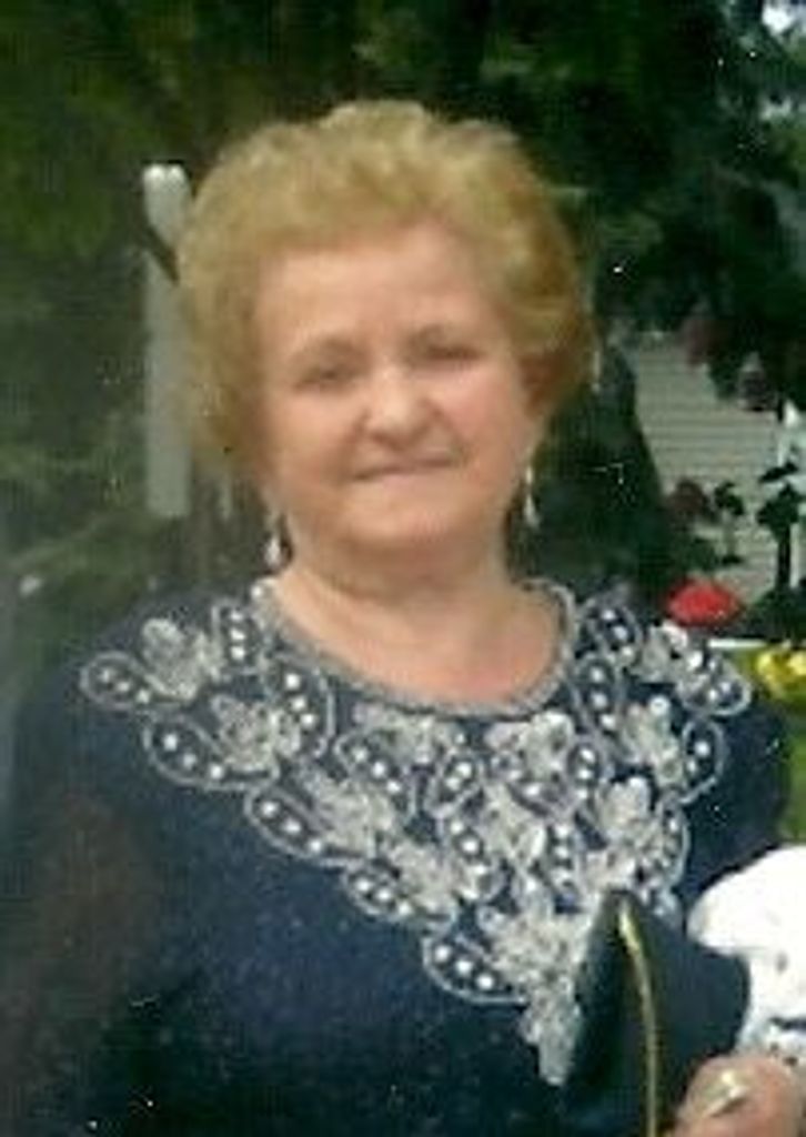Evmorfia  "Foula" Gavrielides