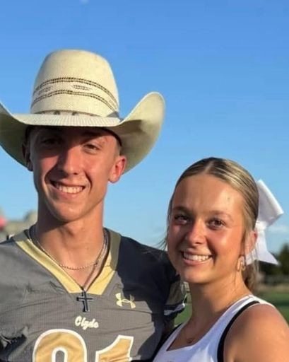 Kyler Joseph Dailey Profile Photo