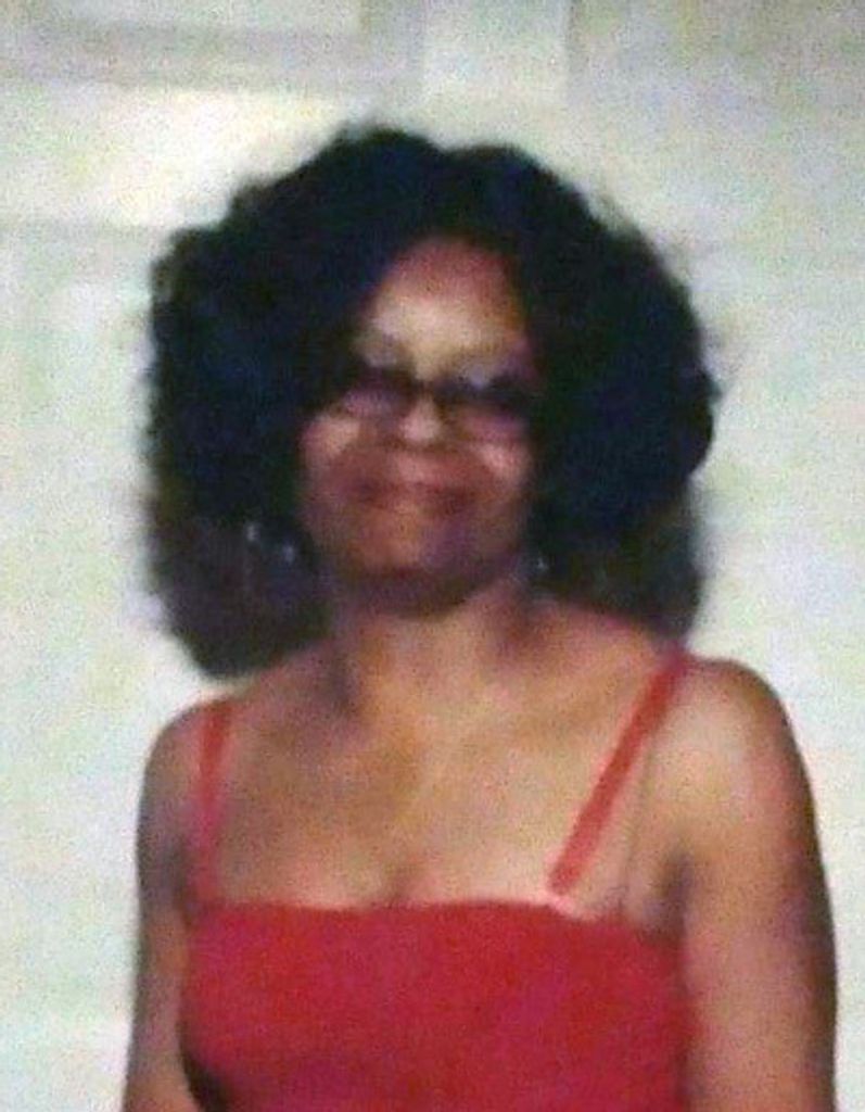 Deborah Moore Whittaker