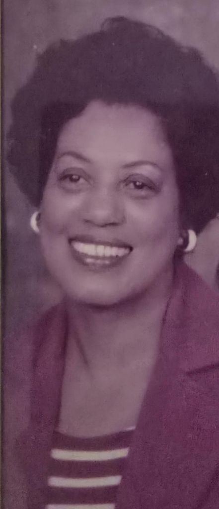 Marylou Mcdowell Profile Photo