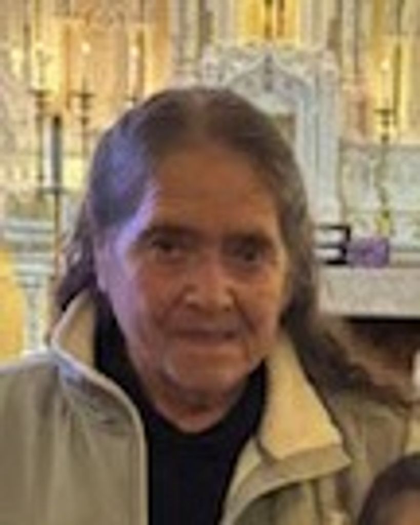 Maria R. Muñiz Garcia