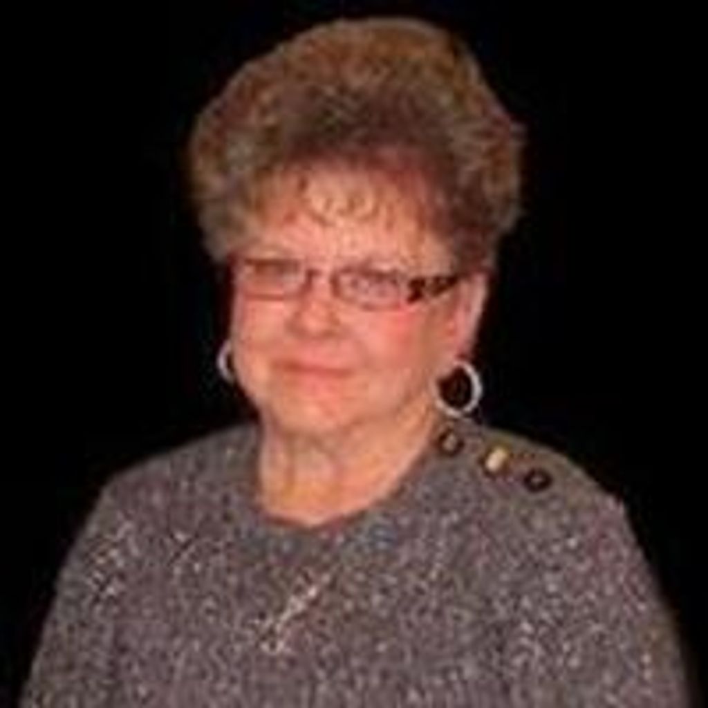 Juanita Farrar Trusty