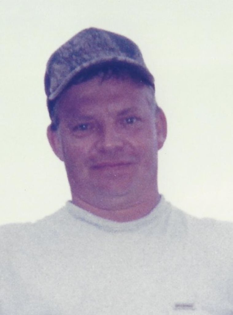 Ricky Dotson Profile Photo