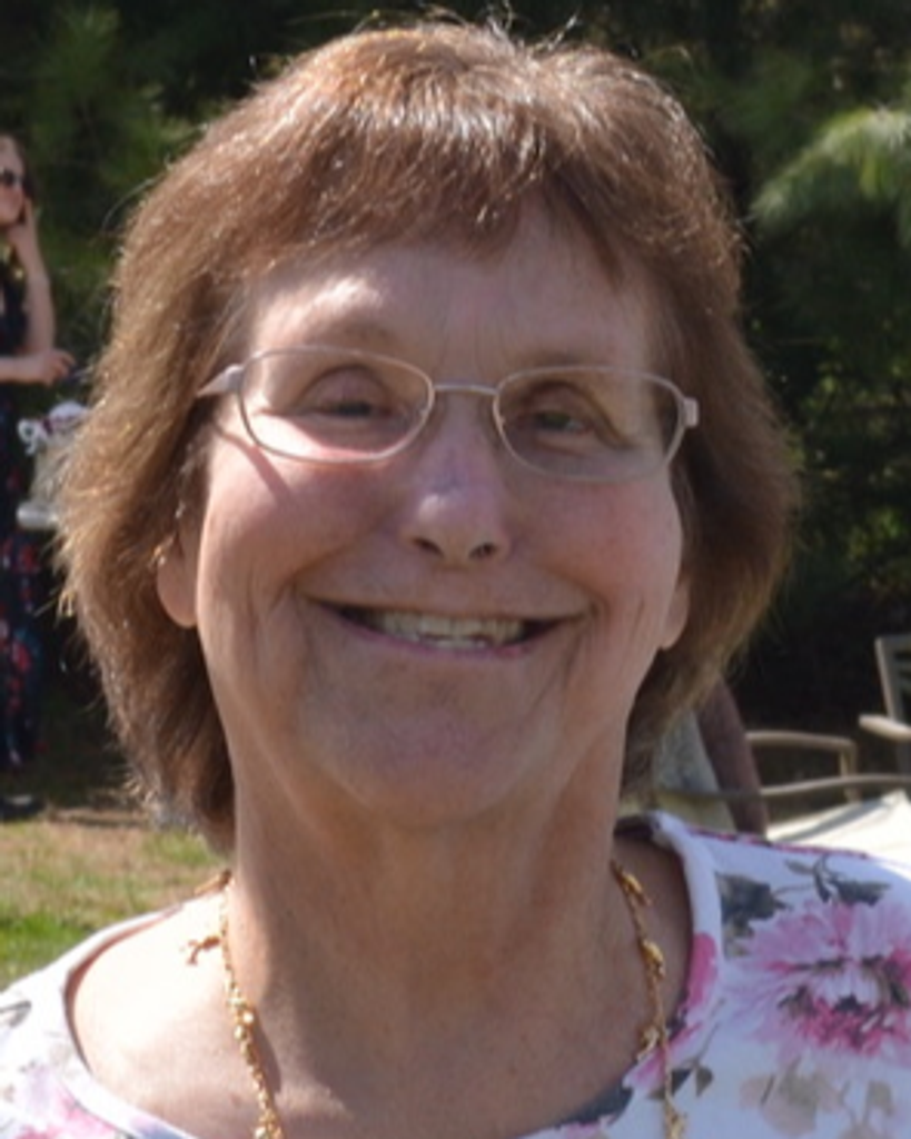 Rita L. Peabody Profile Photo