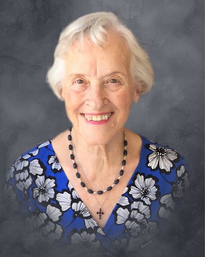 Evelyn Johnson Napier's obituary image
