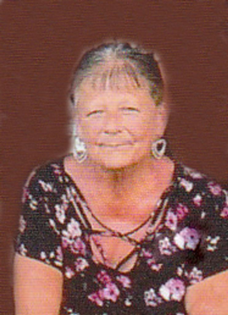 Louise Oberhaus Profile Photo