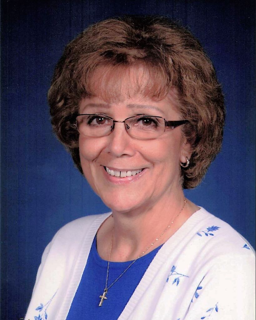 Connie L. Miller