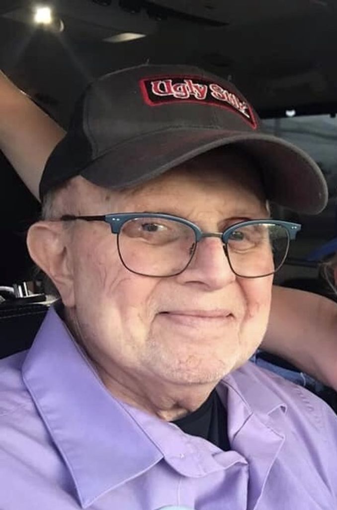 Leonard Edward Abrahamson Profile Photo