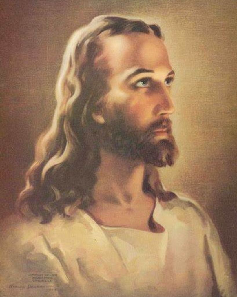 Jesus Christ Profile Photo