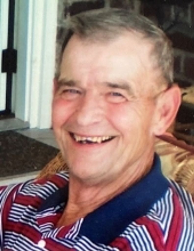Rowland Embry Smith