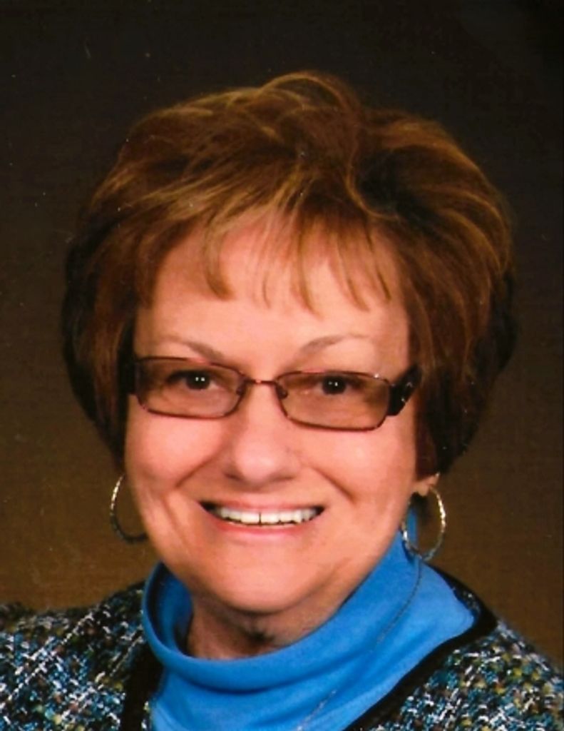 Diane May Ettl Peatee Profile Photo