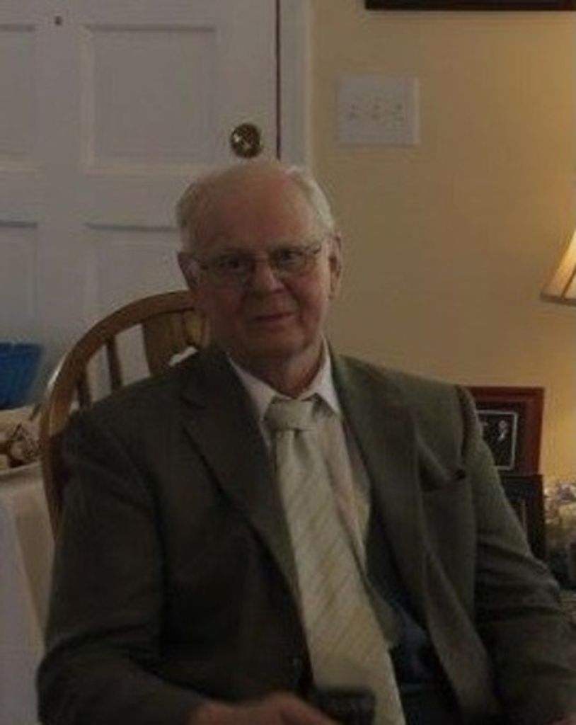 Patrick O'Connor Profile Photo