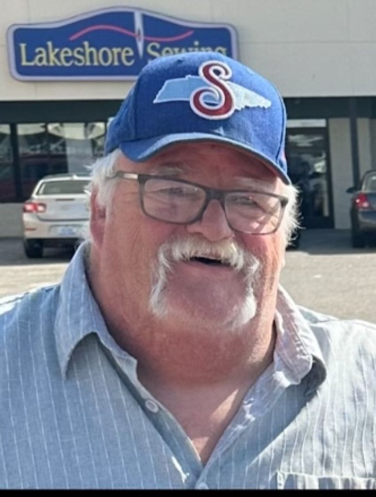 James Howard Johnston