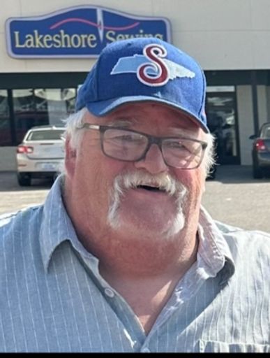 James Howard Johnston Profile Photo