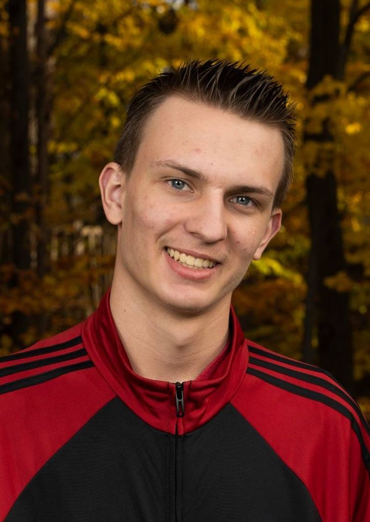Xavier Koons Profile Photo