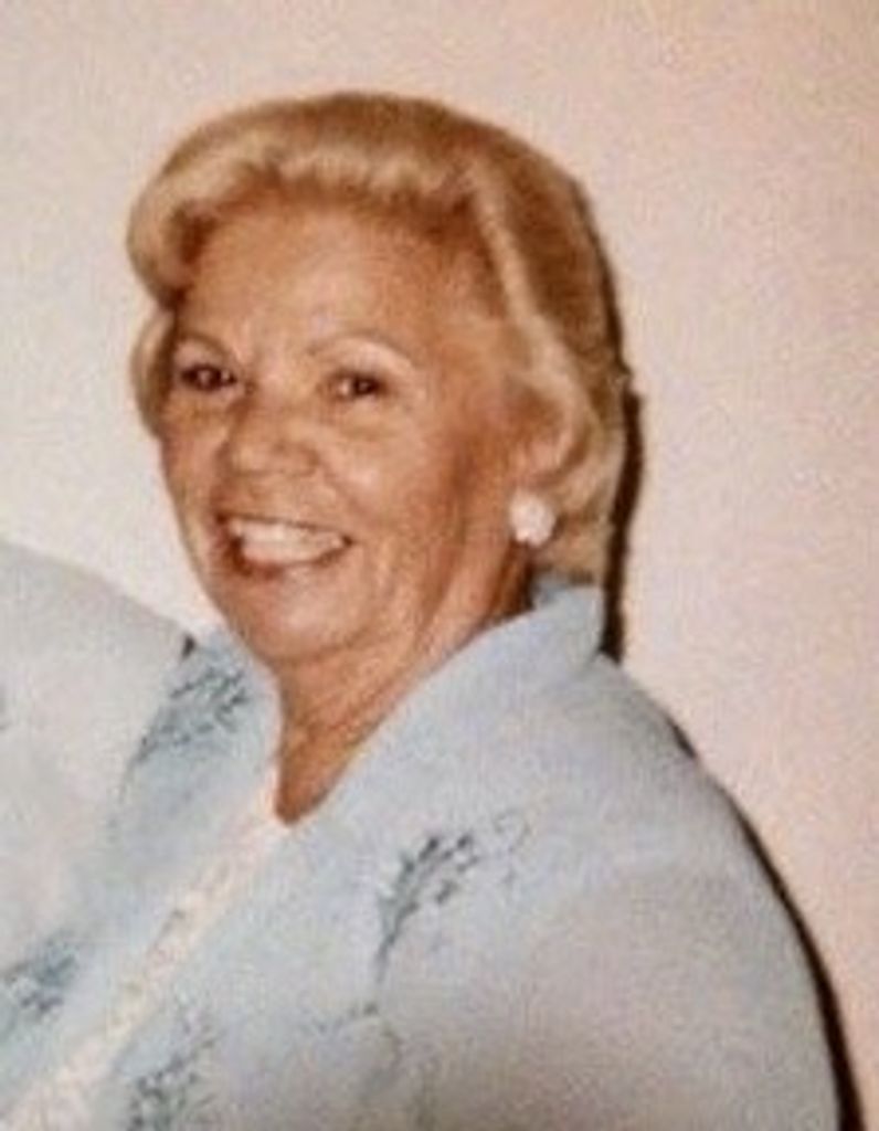 Dorothy Douglas