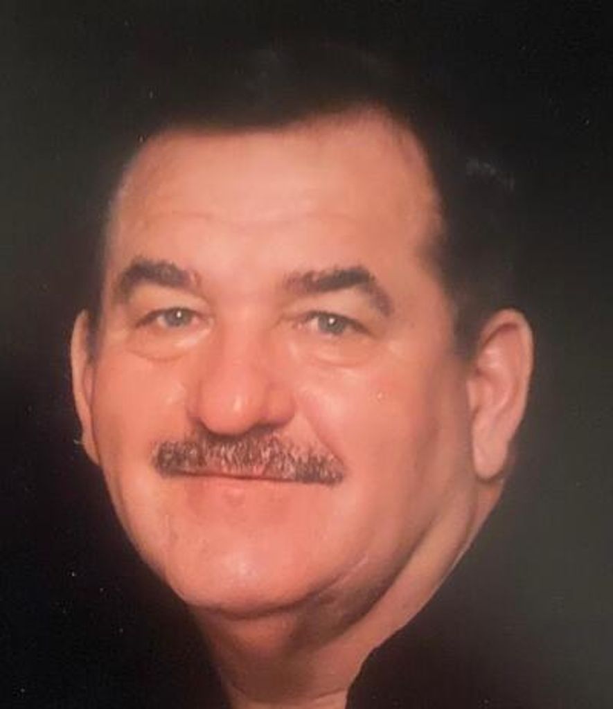 Buddy Oliver Carter Profile Photo