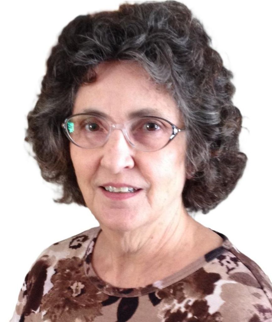 Lois Ann Ellison Profile Photo