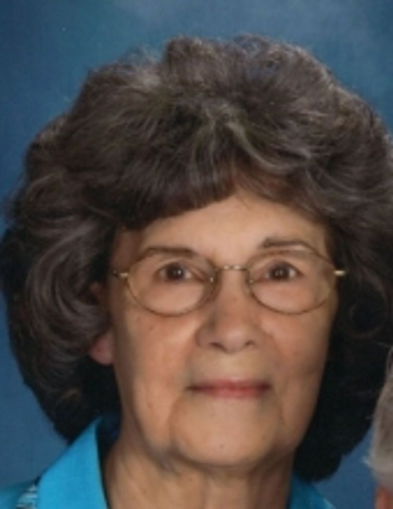 Patty Sue (Sexton)  Martin Profile Photo