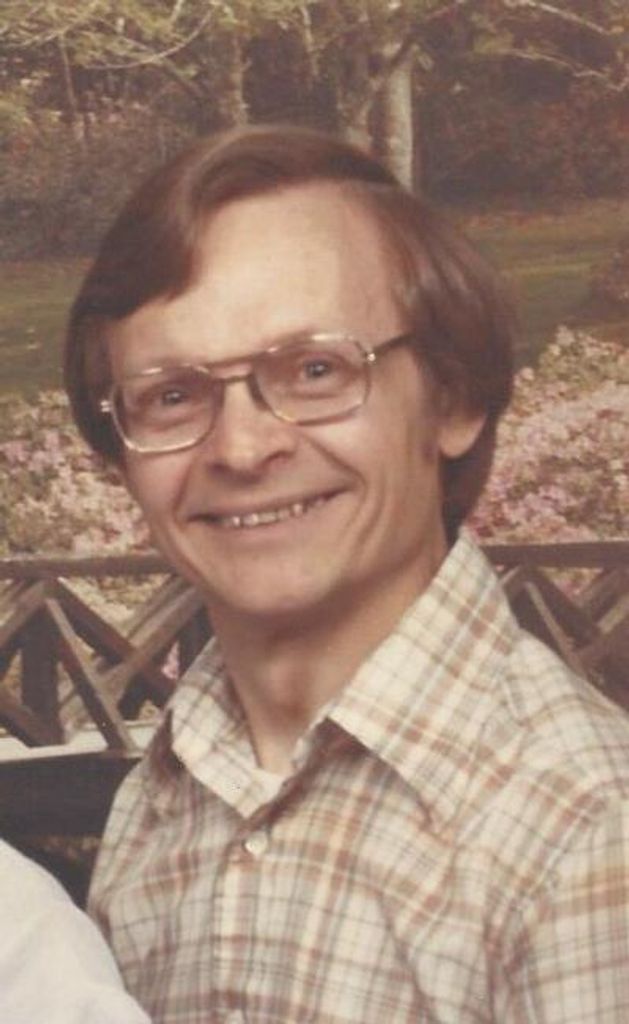 James A. Krauel Profile Photo