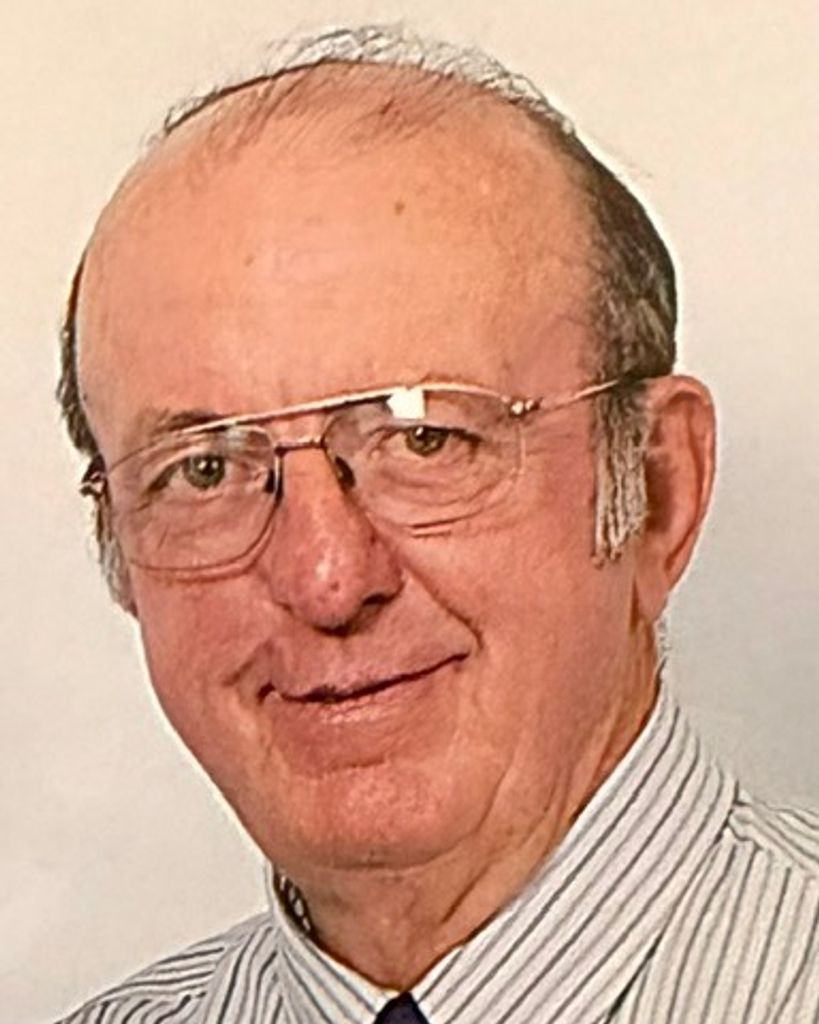 Gregory M. Ilderton Profile Photo