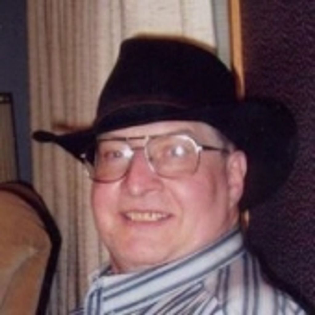 Jerry Wayne Jones