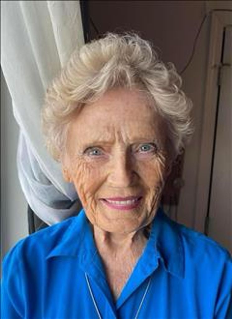 Lila C. Erickson