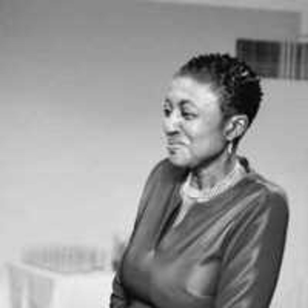 Valerie Richards Profile Photo