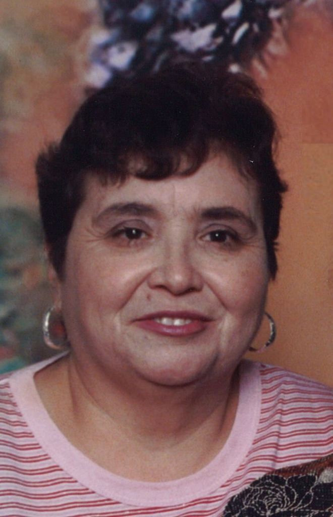Trinidad Rose Trejo Profile Photo