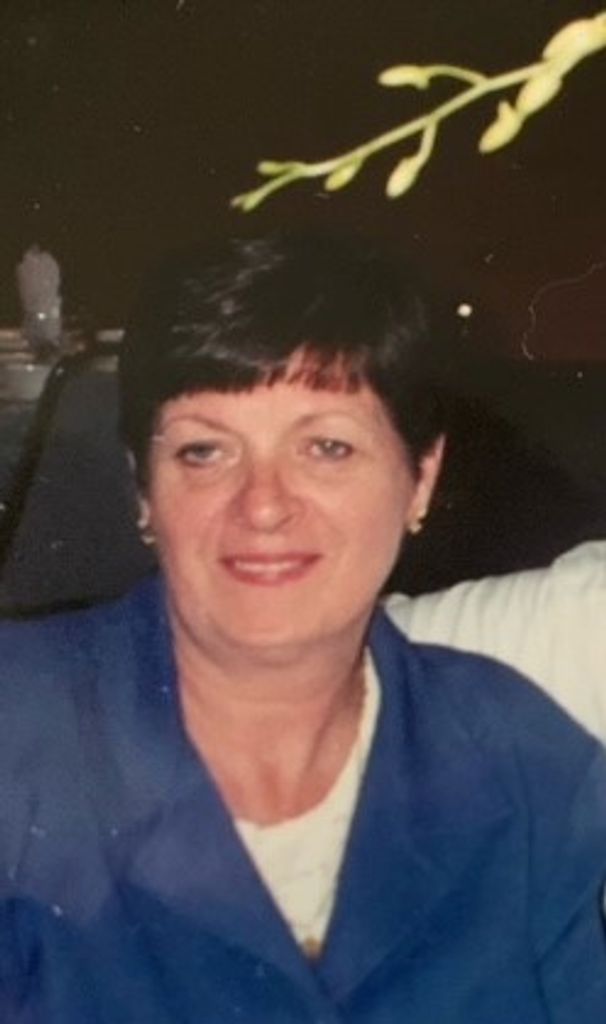 Kathleen P. (Curran)  Calderaro
