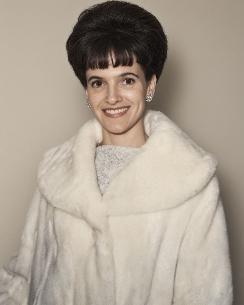 Nancy Jo Lyons Profile Photo