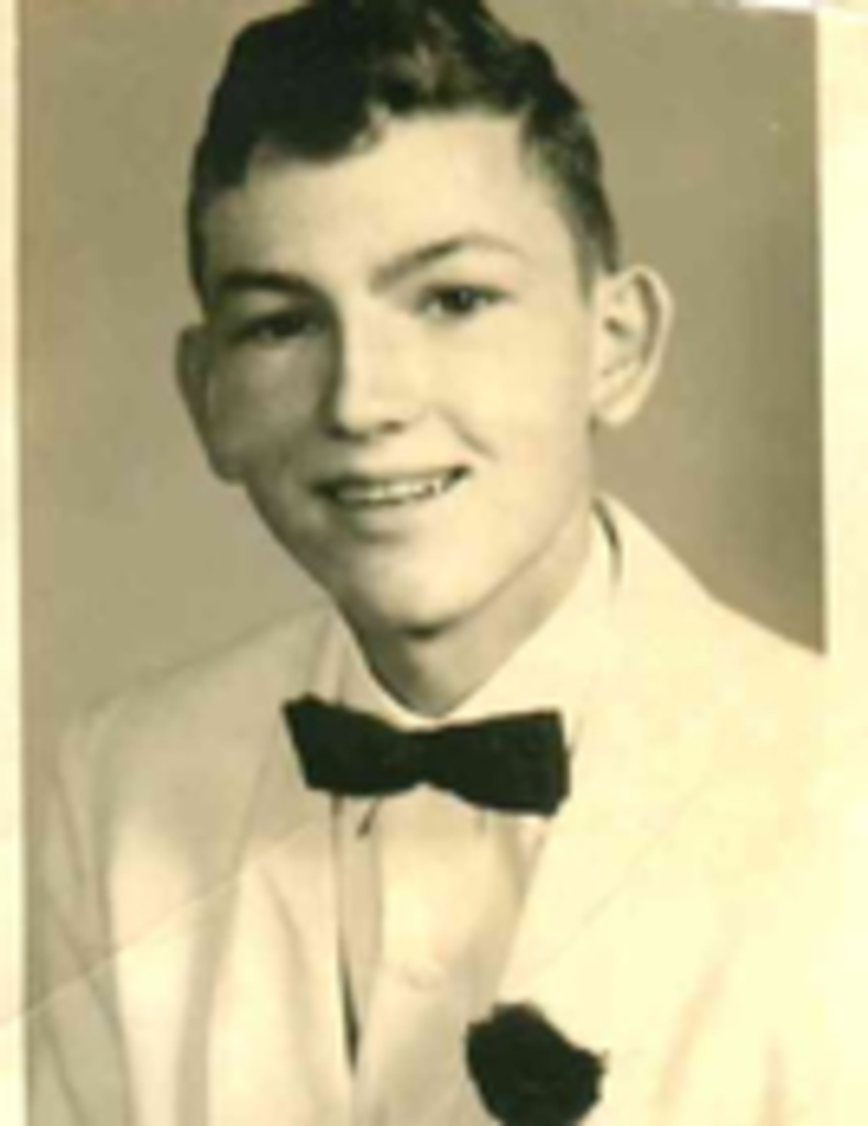 Harland C. Staub, Jr