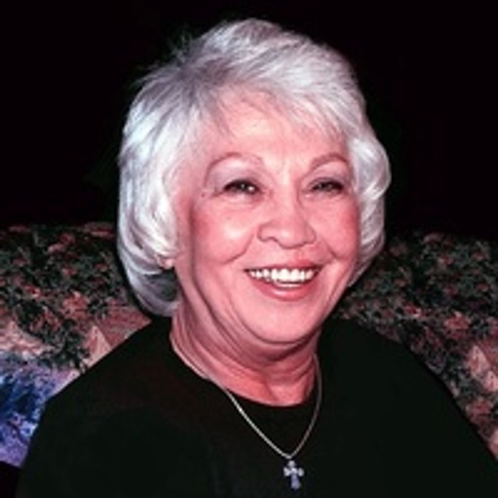 Janet 'Jan' Kay Ketola