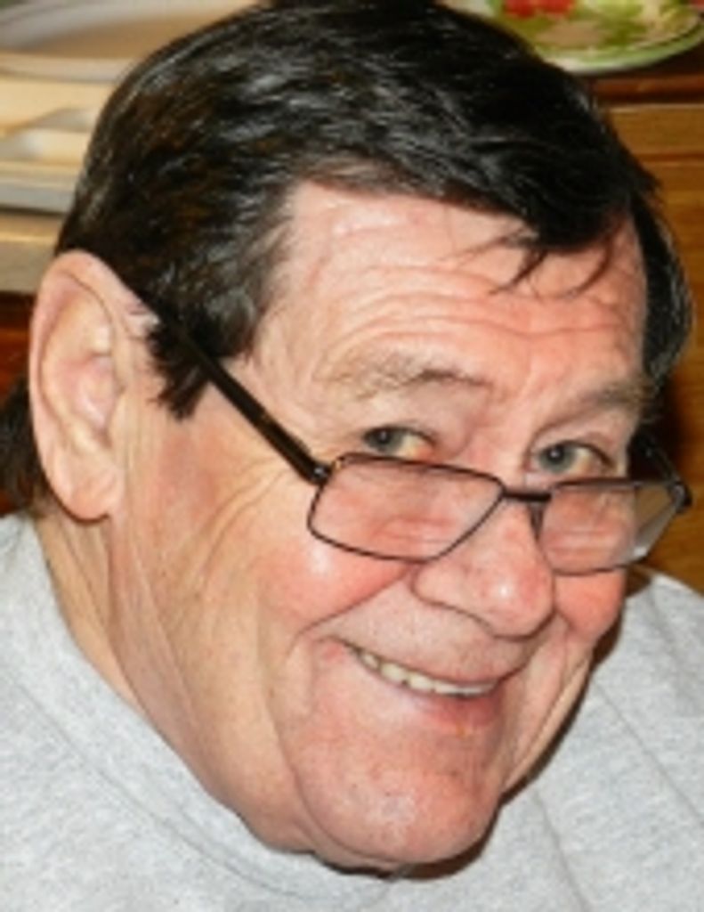 Bernard T. Gonzales