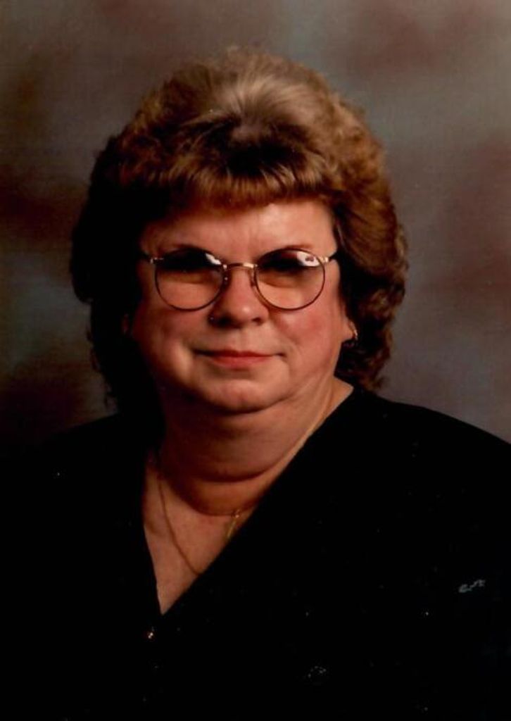 Helen "Verlee" Frey Profile Photo