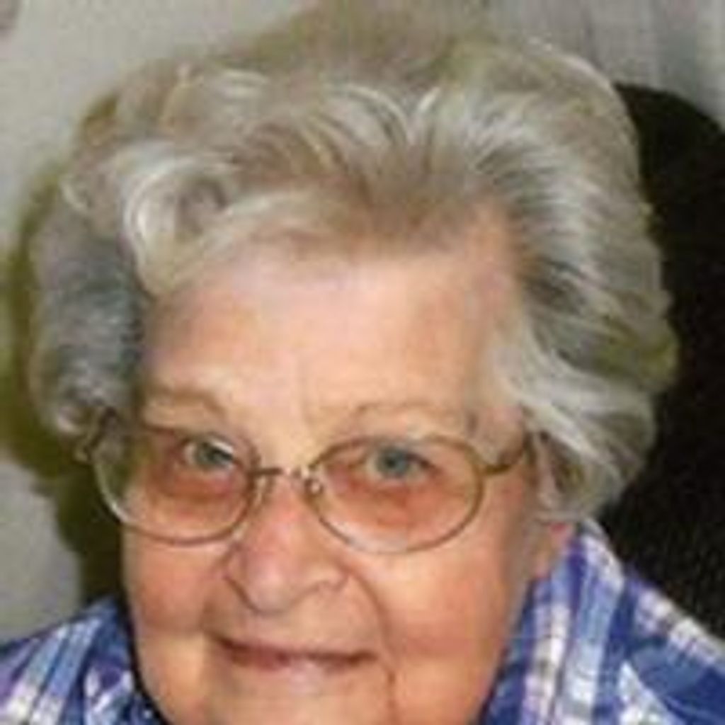 Bernice I. Vollmer