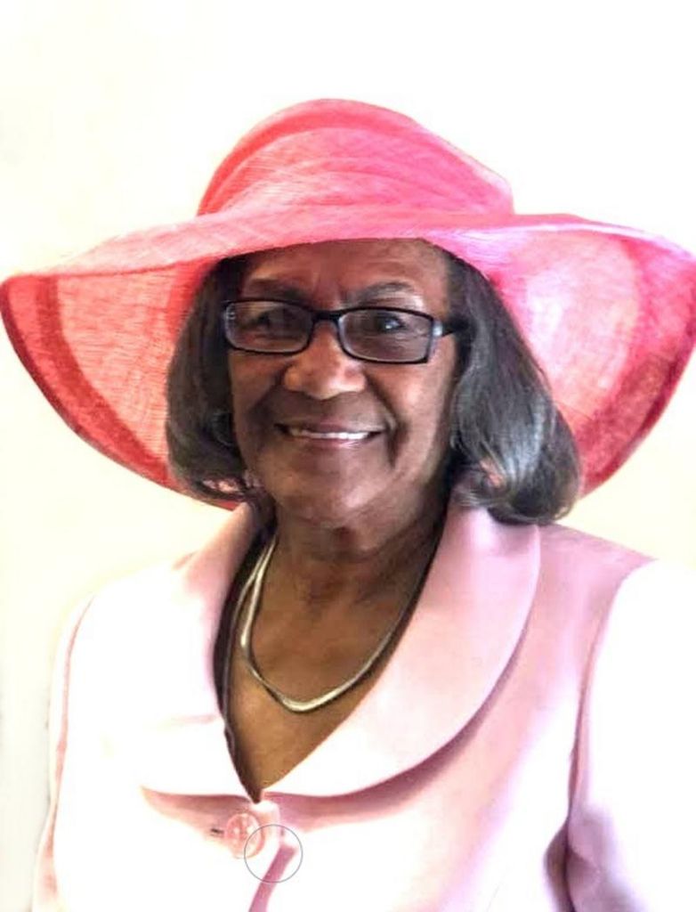 Myrtle E. Viewins Profile Photo