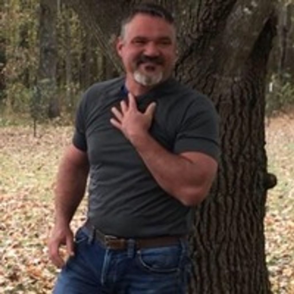 Greg Bean