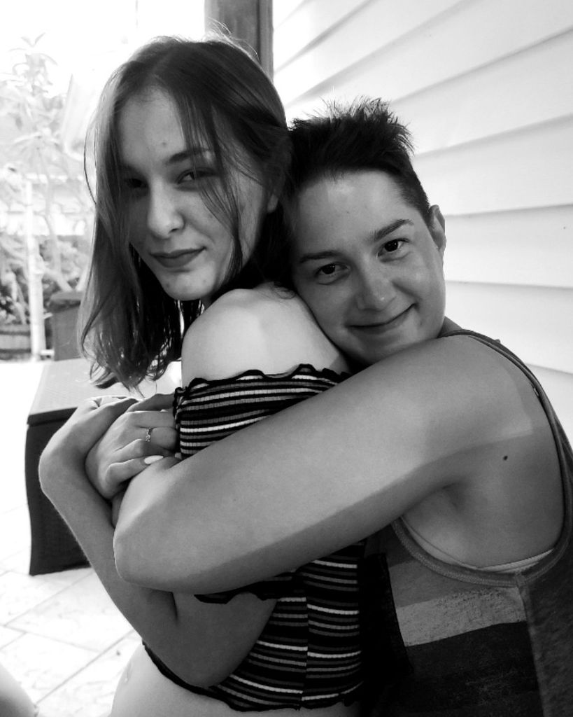 Claire Noelle Joy Corbo Profile Photo