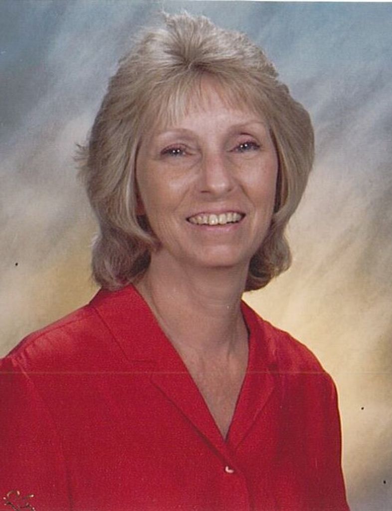 Janet (Ratliff)  Culpepper