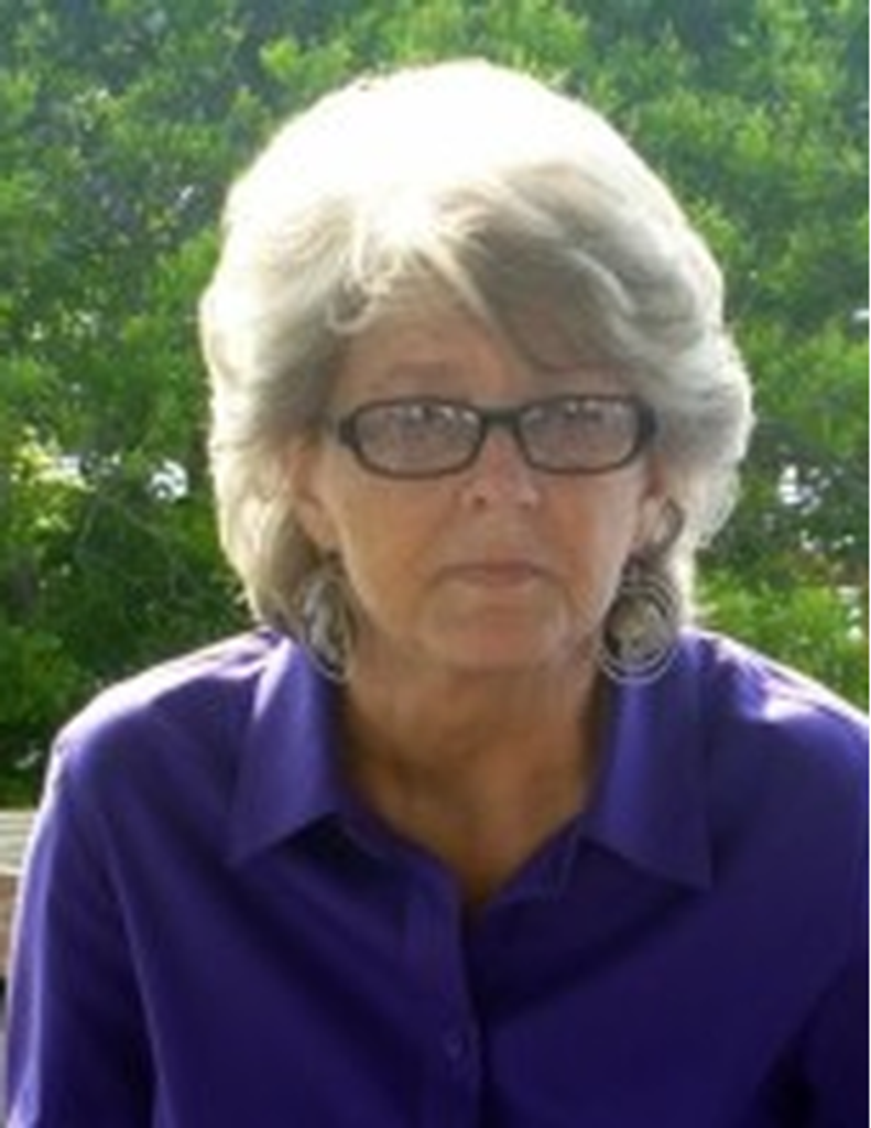 Sarah  Ann Griffin