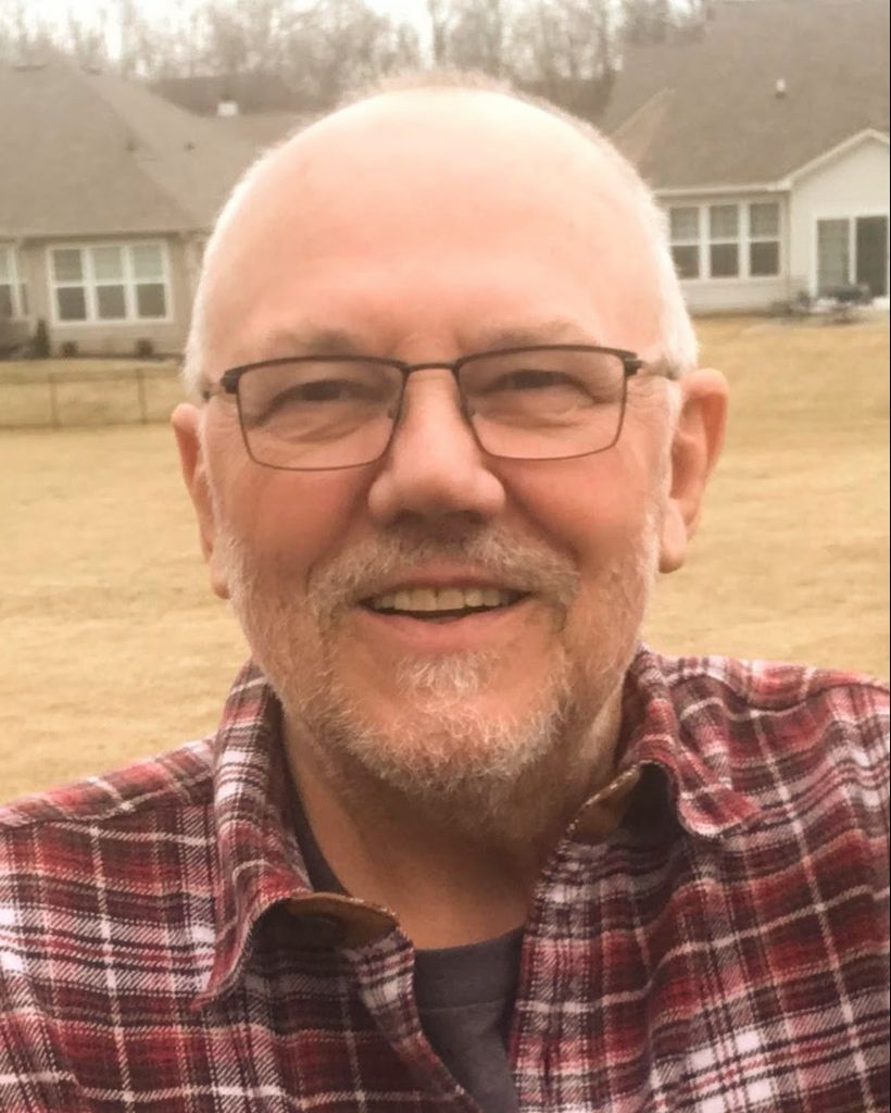 John E. Anderson Profile Photo