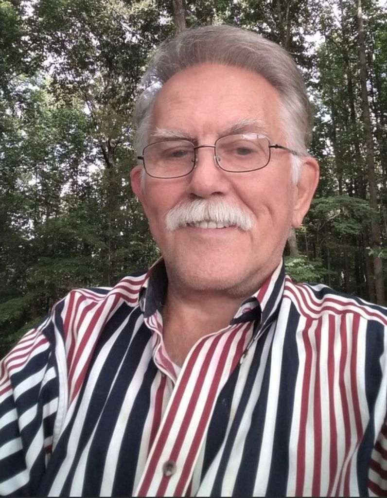 Gregory Baucom