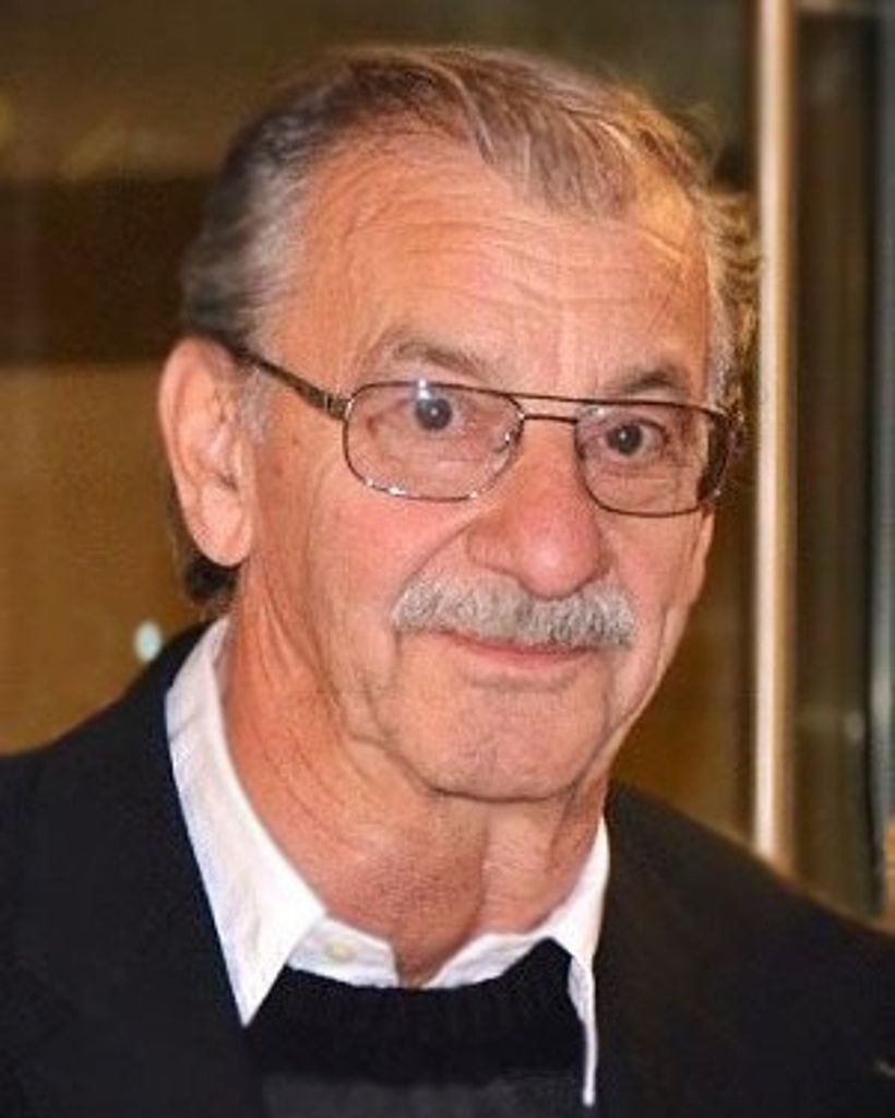 Paul Joseph Hajicek Profile Photo