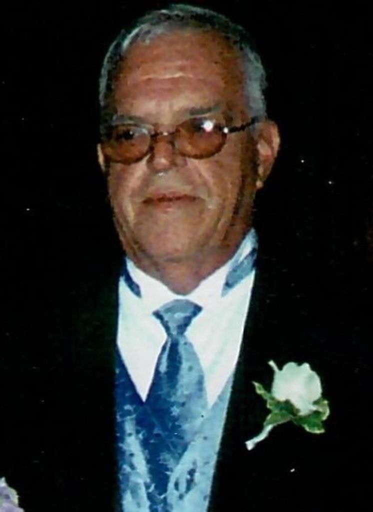 Richard C. Scull