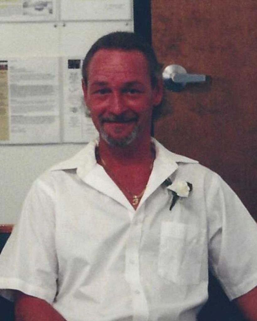 Rodney Clay Cribb Profile Photo