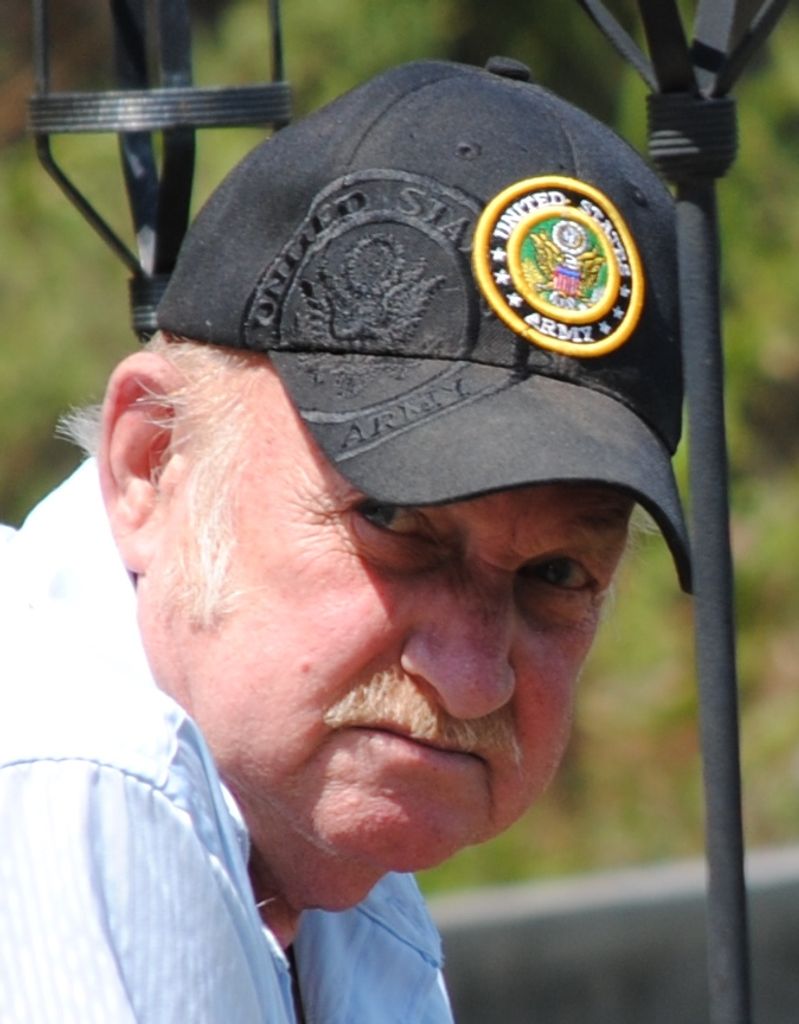 Marshall Turner, 78