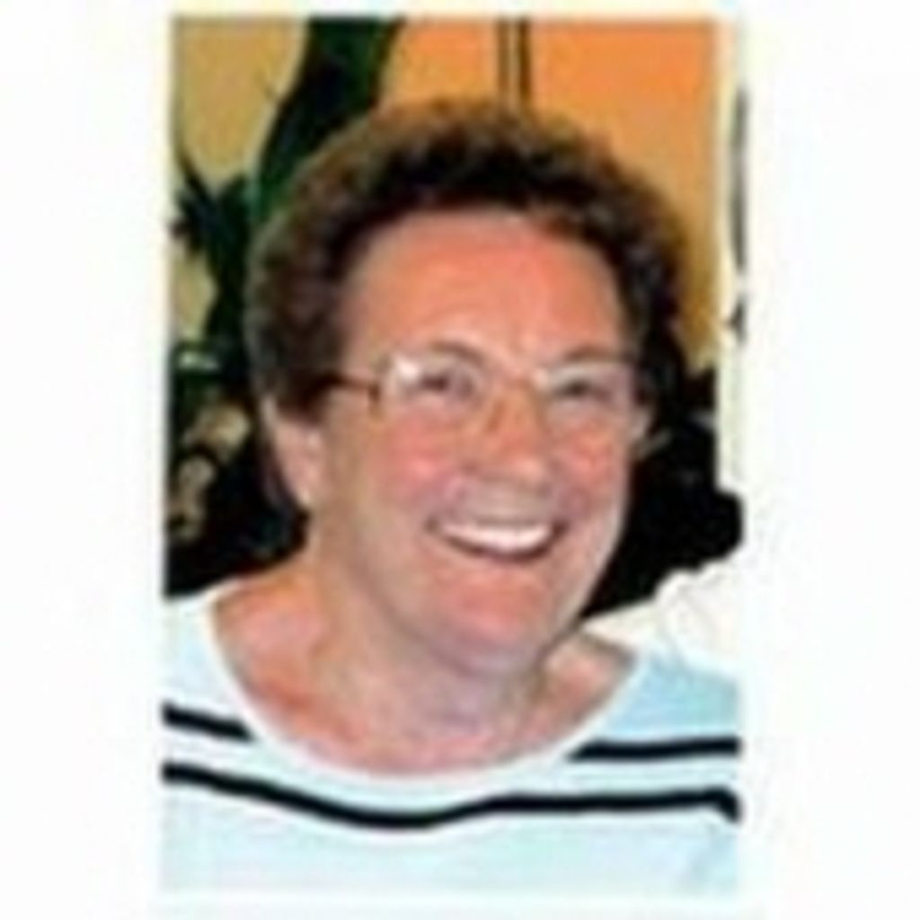 Alice M. Connell