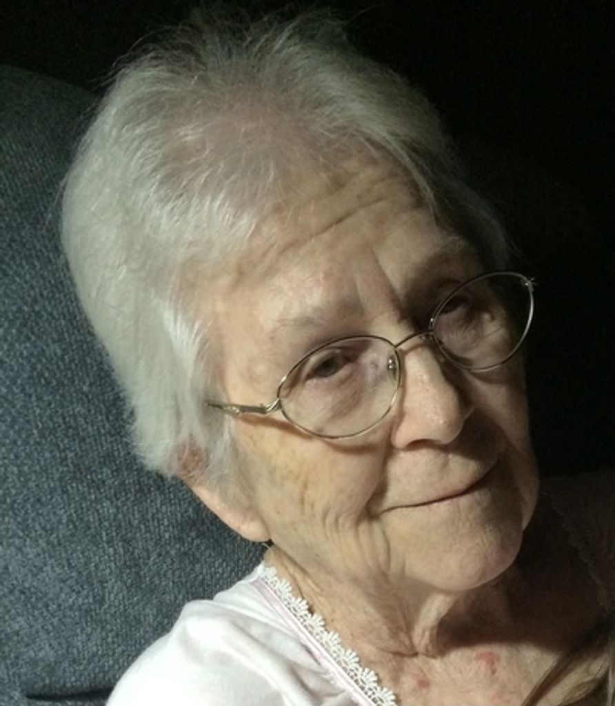 Emma Lou Overby Profile Photo